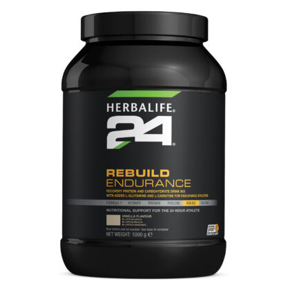 Herbalife24® Rebuild Endurance okus vanilije 1000 g