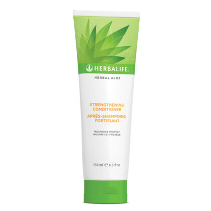 Herbal Aloe regenerator za jačanje kose 250 ml