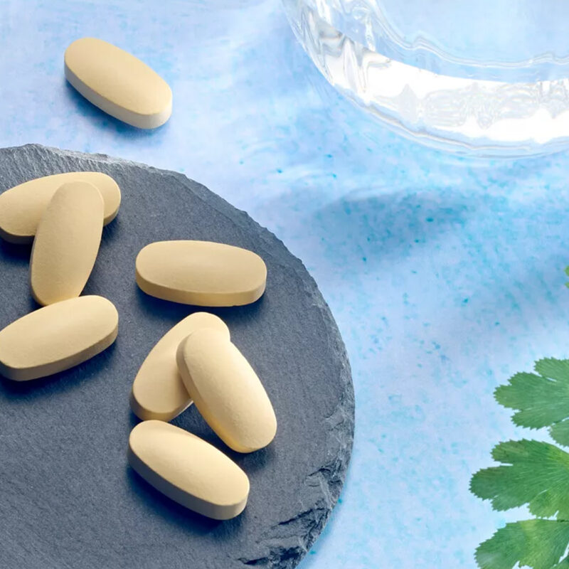 Formula 2 kompleks vitamina i minerala za muškarce  60 tableta - Slika 2