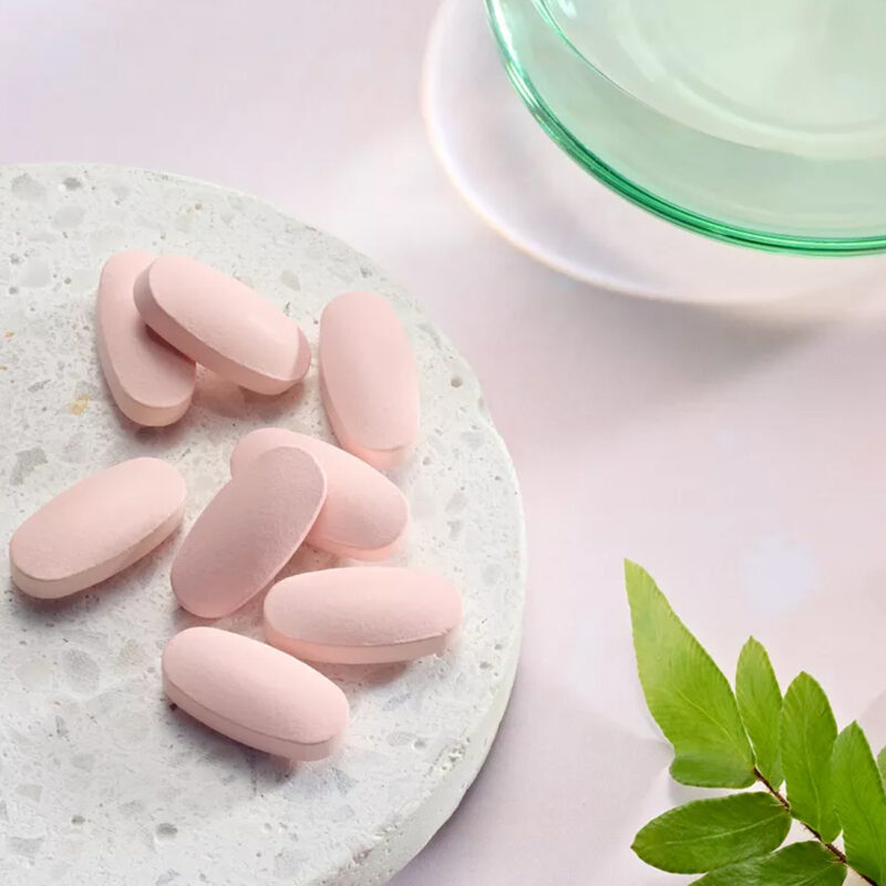 Formula 2 kompleks vitamina i minerala za žene  60 tableta - Slika 2