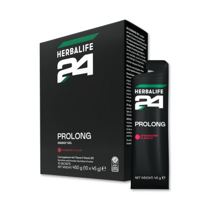 Herbalife24 Prolong Energy Gel