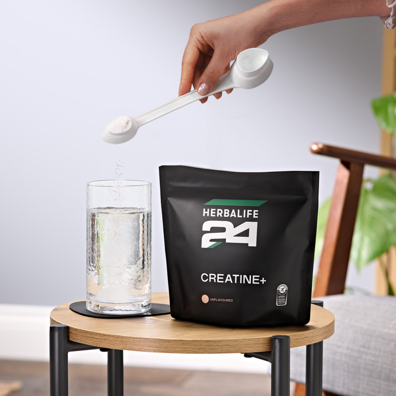 Herbalife24 Creatine+ - Slika 2