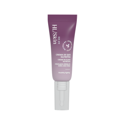 HL/Skin hranjiva krema za kožu oko očiju 15 ml