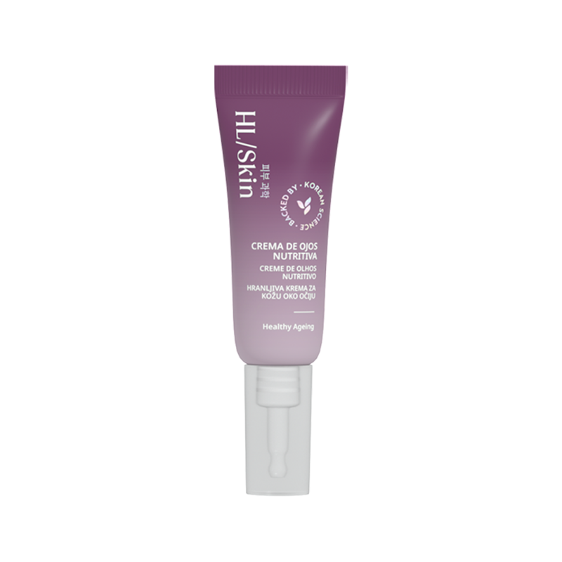 HL/Skin hranjiva krema za kožu oko očiju 15 ml