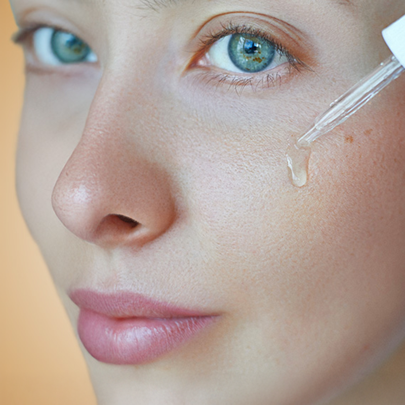 HL/Skin serum s 10 % niacinamida - Slika 2