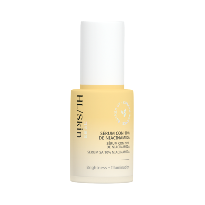 HL/Skin serum s 10 % niacinamida