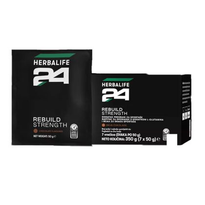Herbalife24 Rebuild Strength 7x50 g
